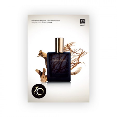 Parfum Catalogus 2013